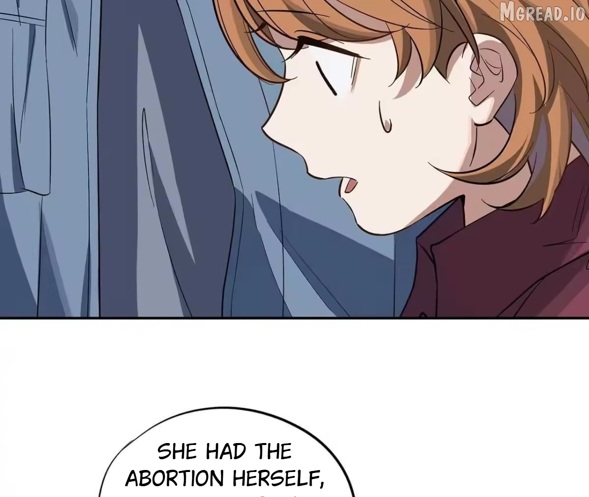 Confession Of The Suspect A Chapter 27  - page 60